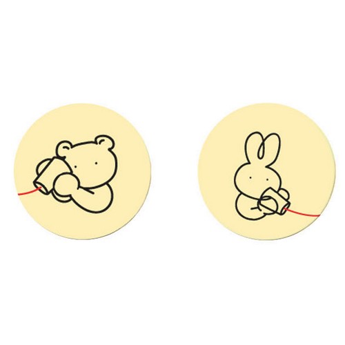 아칸  소근소근 실전화 스마트톡