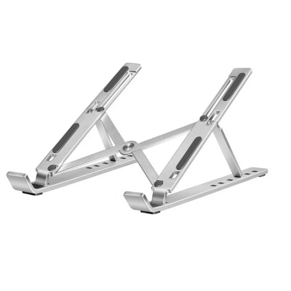 큐디스  휴대용 노트북 거치대 접이식 받침대