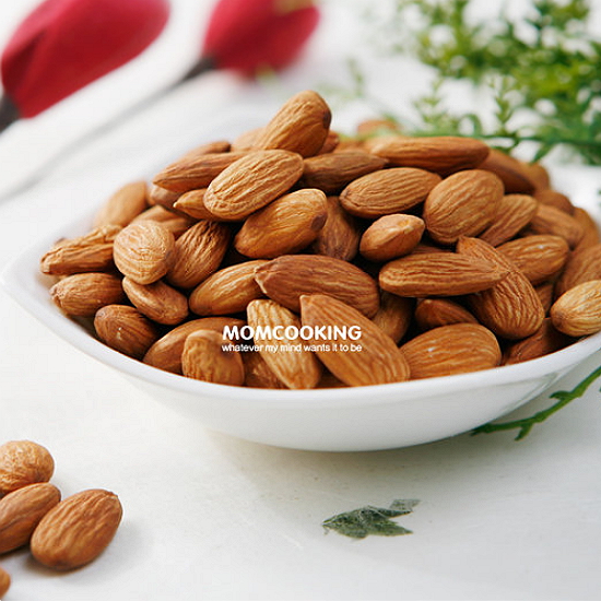 디에이  캘리포니아 생 아몬드 1kg