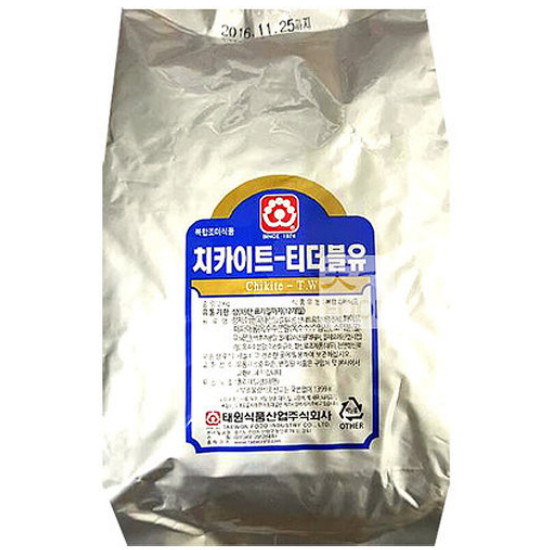 태원식품산업 태원 치카이트 염지제 2kg - 에누리 가격비교