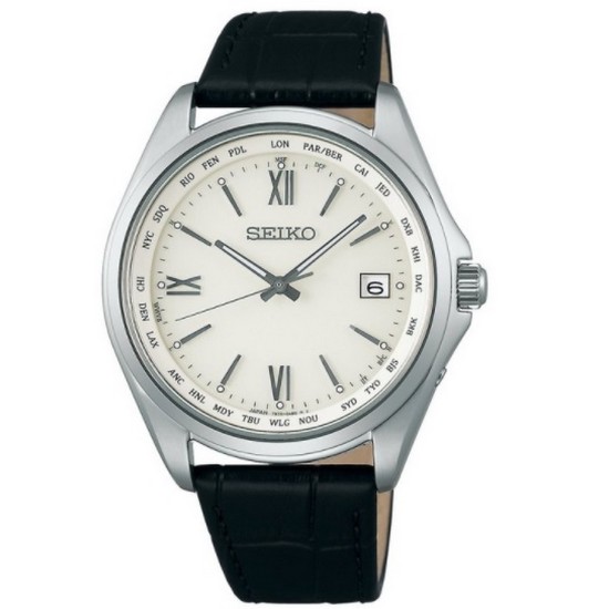 세이코 남성 시계_SBTM295