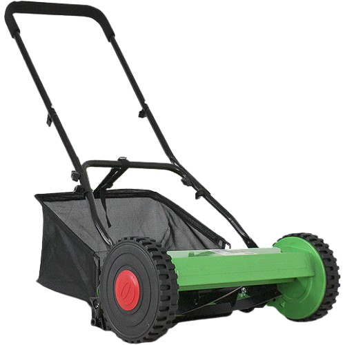 팍스 16인치 잔디깎기