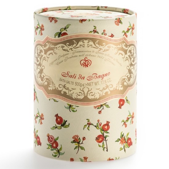 산타마리아노벨라 살리 다 바뇨 알 멜로그라노 500g