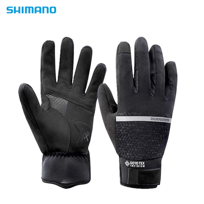 시마노  인피니엄 인슐레이티드 장갑