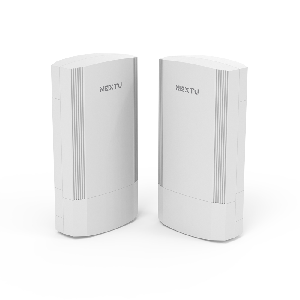 이지넷유비쿼터스 넥스트 NEXT-870AP-2K 실외용 무선확장기