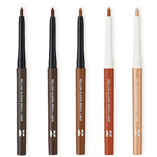 홀리카홀리카 멜로우 글라이딩 펜슬라이너 0.3g