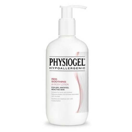 피지오겔 레드 수딩 AI 바디로션 400ml