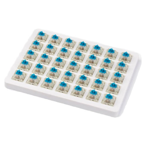 Keychron  교체용 Cherry MX RGB Switch Set