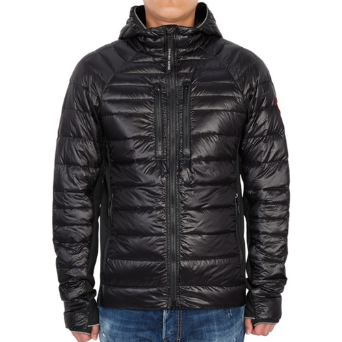 캐나다구스 하이브리드 라이트 후드 패딩 점퍼_2712M 61