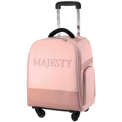 마제스티  스타일리쉬 라인 보스턴백 ST22