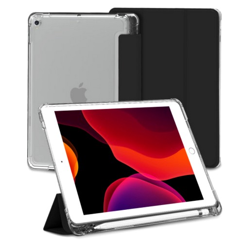 신지모루  iPad 7/8/9세대 퓨어 디펜스 케이스