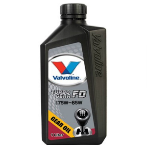 발보린  터보 기어 FD 75W85W 1L