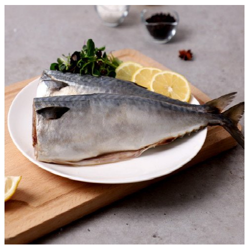 이동삼안동간고등어  순살을 죽염으로 간을 낸 이동삼 안동 간고등어 150g