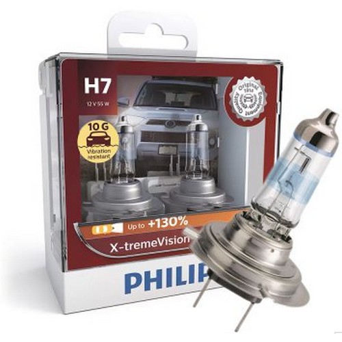 필립스  익스트림 비전 지포스