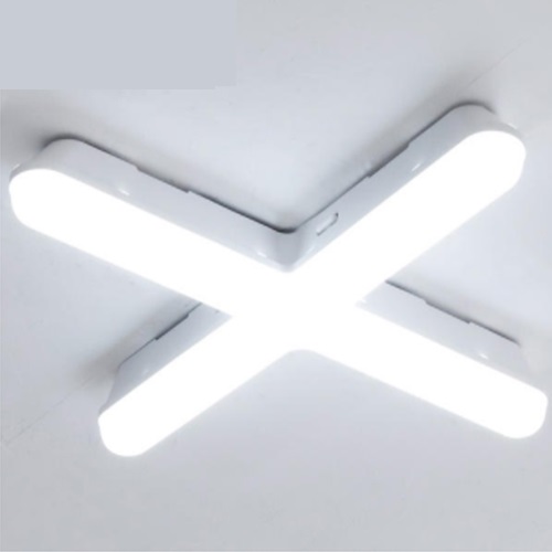 다보예  LED 십자등 60W