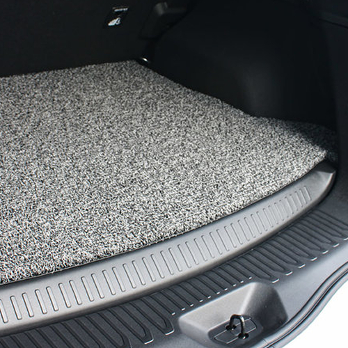 하이원  코일 트렁크매트