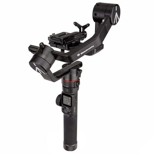 맨프로토  프로페셔널 MVG460 짐벌 키트