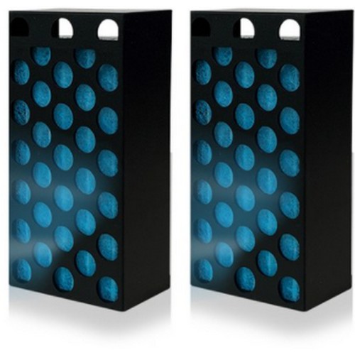 더존  무선충전 겸용 공기청정기 WA-100 전용 필터