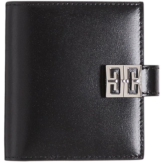 지방시 4G 버클 디테일 가죽 지갑 월렛 bb60gyb00d