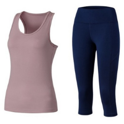 지디스 스피카 요가복세트 SPA616704