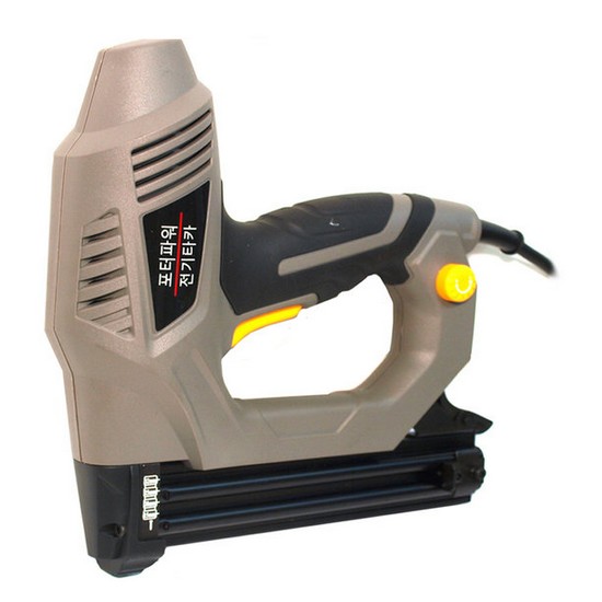 포터파워 전기타카 422/F30