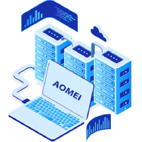 AOMEI  OneKey Recovery Professional