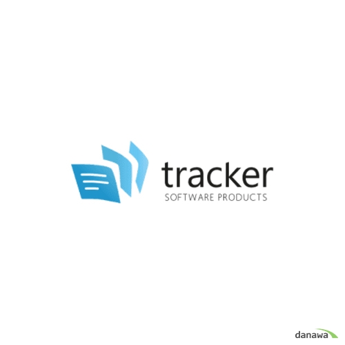 Tracker Software PDF-XChange Editor[기업용 라이선스]