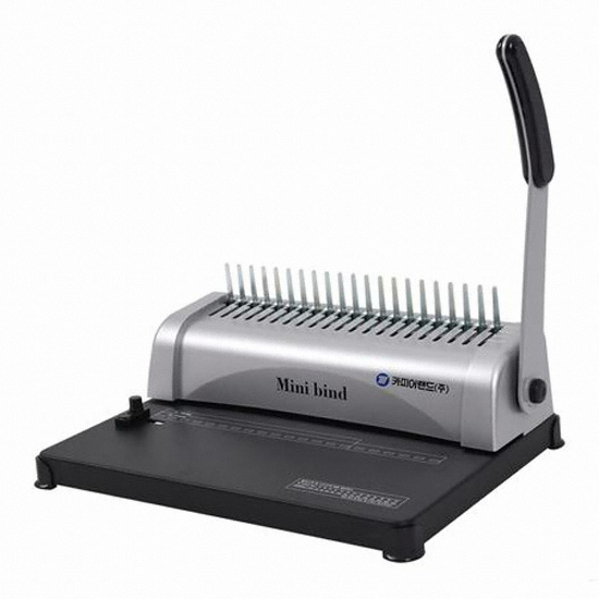 카피어랜드  Probind Minibind