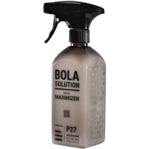 볼라솔루션  P27 그래핀코팅제 500ml