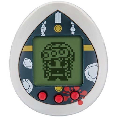 반다이  귀멸의 칼날 다마고치