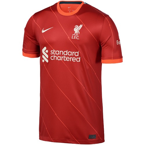 나이키 리버풀 FC 2021/22 스타디움 홈 저지 DB2560-688