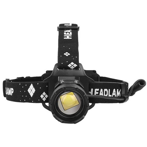 XHP100 LED 센서 헤드랜턴 D97