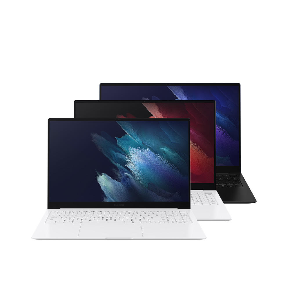 삼성전자 갤럭시북 프로 NT950XDY-A51A