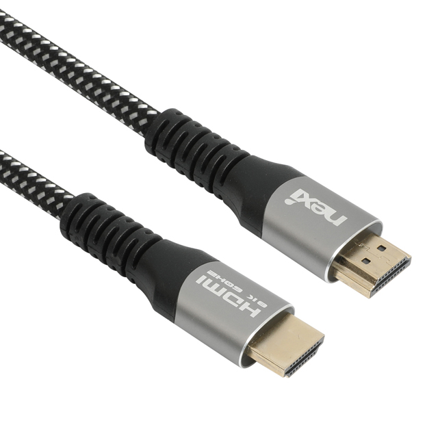 리버네트워크 NEXI ULTRA HIGH SPEED HDMI v2.1 케이블