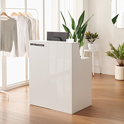 필웰 무노 카운터 계산대