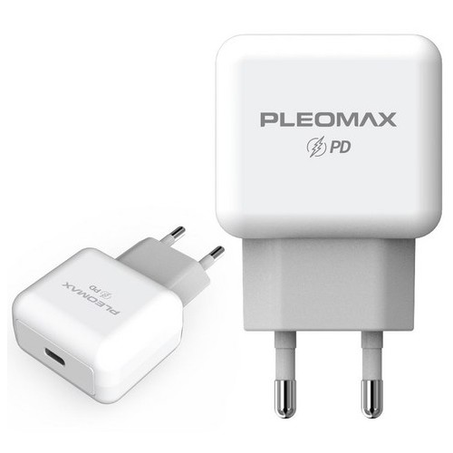 플레오맥스  PD 18W 충전기 PMQC-E3000