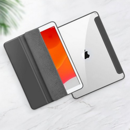 하푼  iPad Pro 11 3세대 펜슬롯 블라썸 케이스