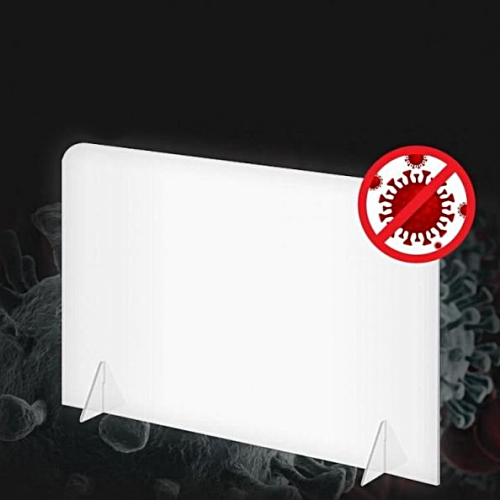 다다 아크릴 투명 일반형 칸막이