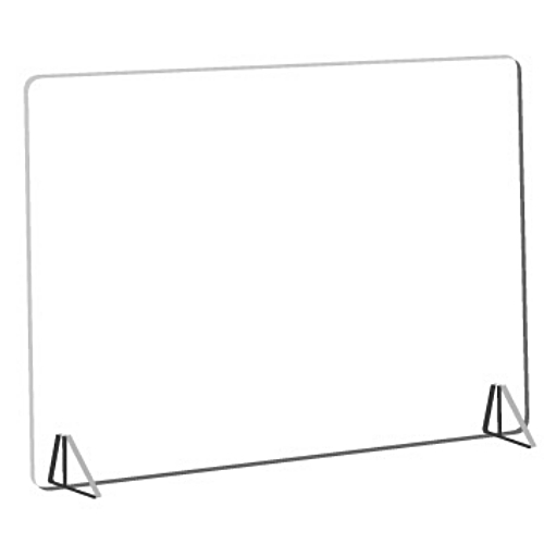 1분조립 안티비말 민자 앞가리막 칸막이