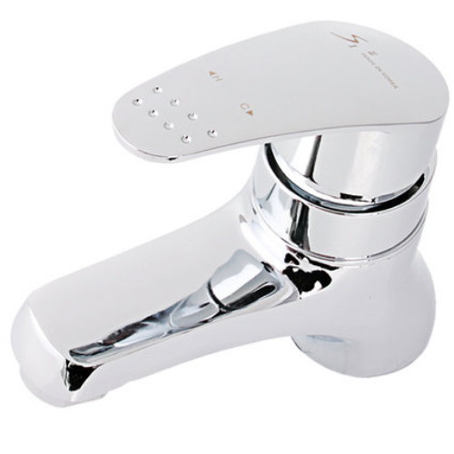 더원바스  수도꼭지 S1-340