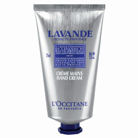 록시땅 라벤더 핸드 크림 75ml