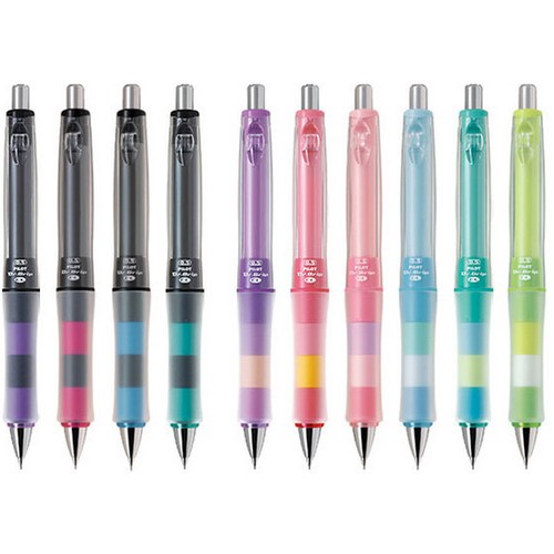 PILOT  닥터그립 플레이보더 HDGCL 50R 샤프 0.5mm