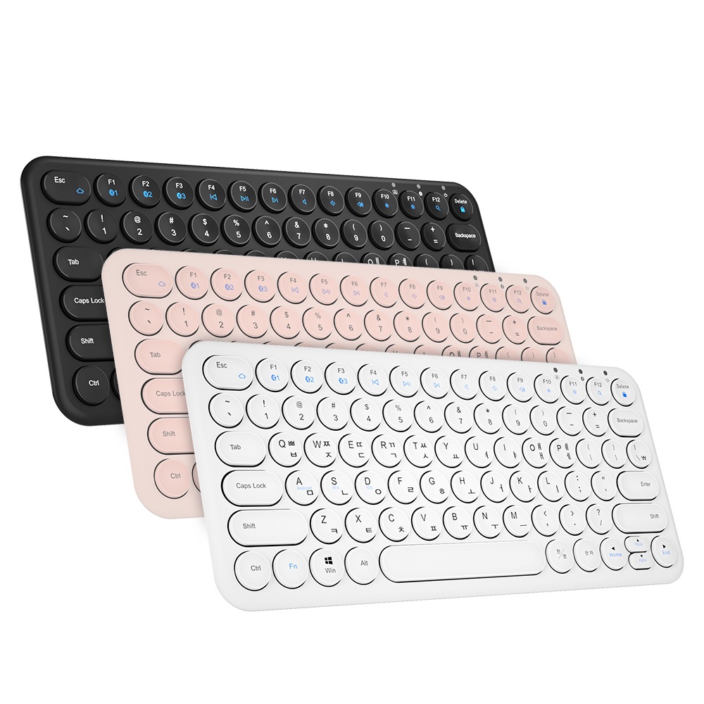 퓨전에프앤씨 INOTE X-KEY 38BTC