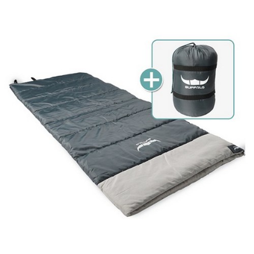 버팔로  뉴 캐빈2 침낭