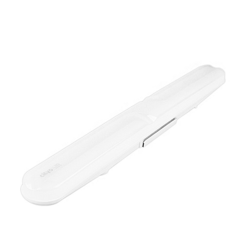 씨티오  LED 돌핀 일자등 주광색 30W