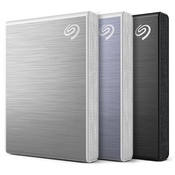 Seagate  Fast One Touch SSD 데이터복구