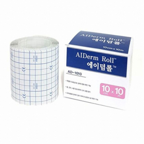 에버레이드 에이덤롤 10cmx 10m