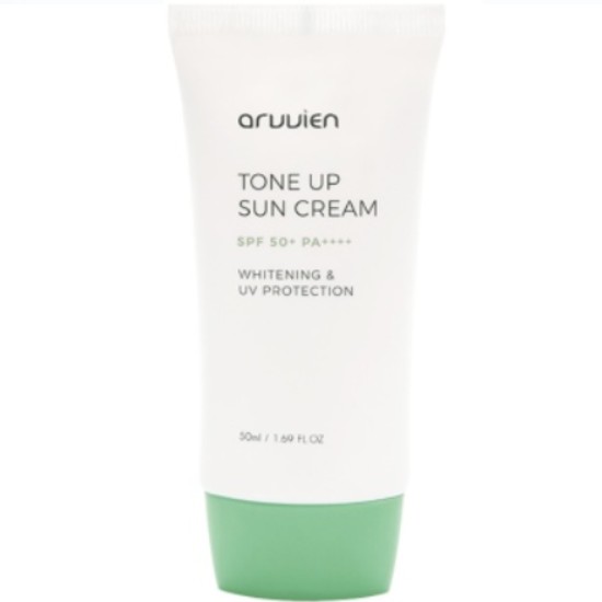 비건 논나노 무기자차 톤업 선크림 50ml[1개] 이미지 67936806