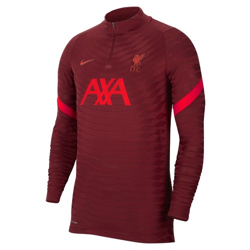 나이키  리버풀 FC 스트라이크 엘리트 드라이 핏 ADV 드릴 탑 DB0195-678