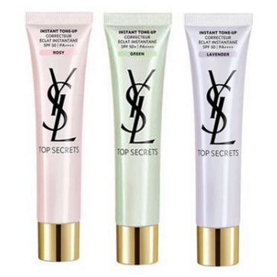 입생로랑 탑 시크릿 인스턴트 톤업 UV 40ml